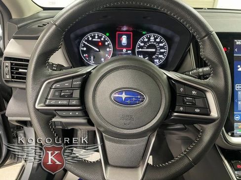 Used 2025 Subaru Outback Premium image 14