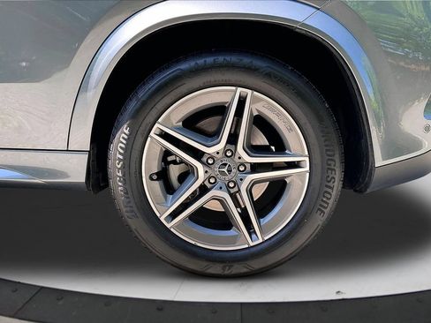 Used 2023 Mercedes-Benz GLE 450 4MATIC image 36