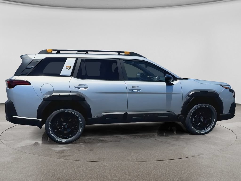 New 2026 Subaru Outback Wilderness AWD/4WD image 4