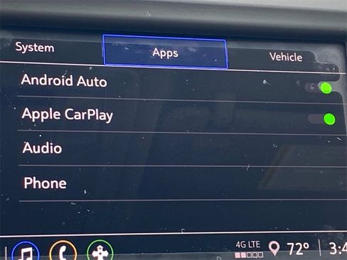 Used 2023 Chevrolet Equinox LT image 34