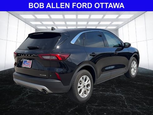 Used 2024 Ford Escape Active w/ Tech Pack #1 FWD image 6