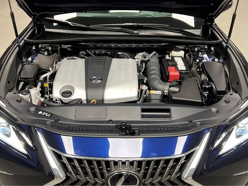 Certified 2025 Lexus ES 350 w/ Premium Package FWD image 26