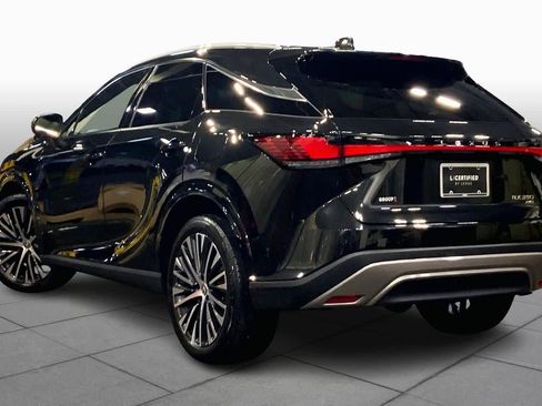 Certified 2023 Lexus RX 350 Premium Plus image 11