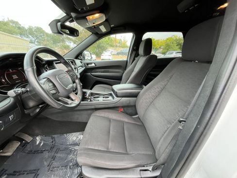 Used 2024 Dodge Durango SXT image 27