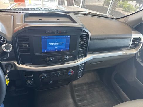 Used 2021 Ford F150 XL w/ Equipment Group 101A High AWD/4WD image 27