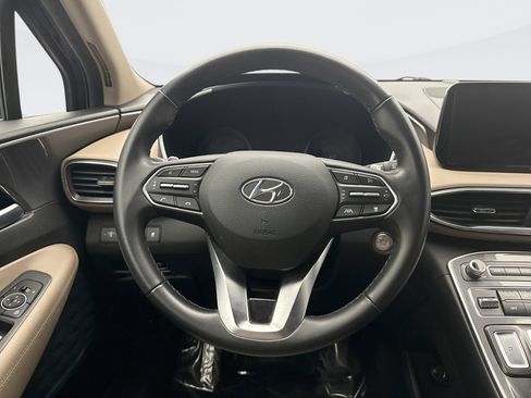 Used 2023 Hyundai Santa Fe SEL image 12