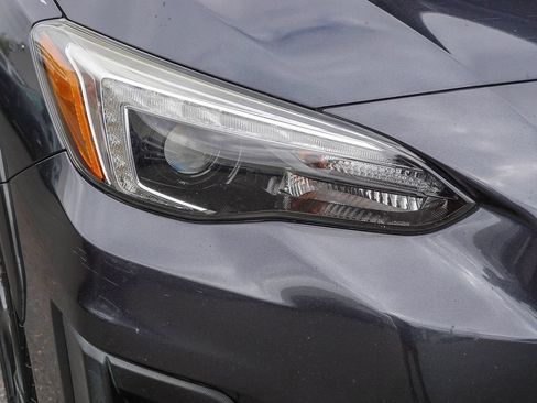 Used 2019 Subaru Crosstrek 2.0i Limited w/ Popular Package #3 AWD/4WD image 11