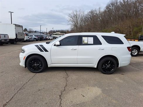 Used 2022 Dodge Durango GT image 2