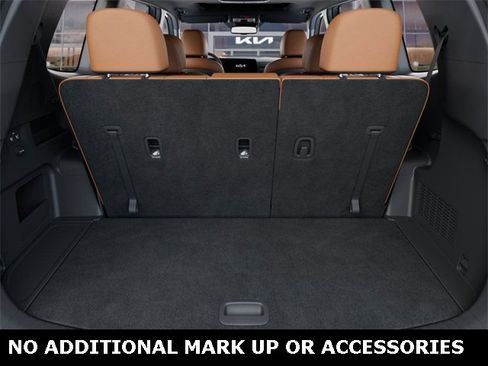 New 2025 Kia Telluride EX X-Line image 19