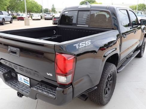 Used 2023 Toyota Tacoma SR AWD/4WD image 6