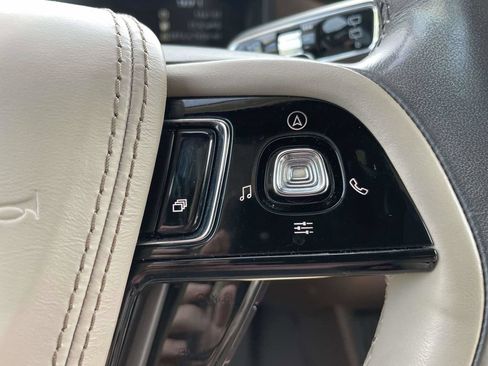 Used 2022 Lincoln Aviator Reserve w/ Equipment Group 201A AWD/4WD image 25