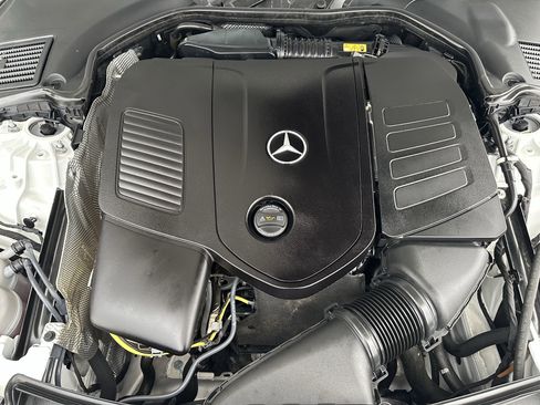 Certified 2025 Mercedes-Benz C 300 4MATIC Sedan image 35