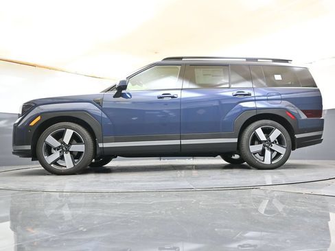 New 2026 Hyundai Santa Fe Limited AWD/4WD image 41