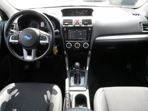 Used 2018 Subaru Forester 2.0XT Premium w/ Popular Package #2A AWD/4WD image 10
