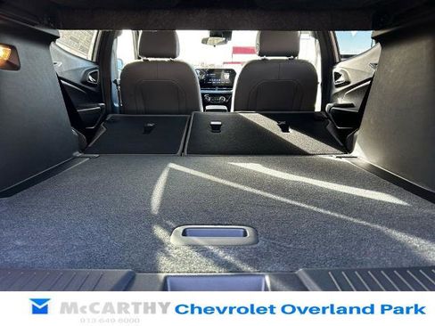 New 2026 Chevrolet Trax ACTIV w/ Driver Confidence Package image 20