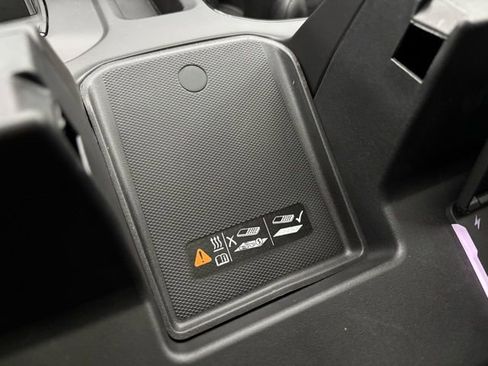 New 2026 GMC Sierra 1500 AT4 w/ AT4 Premium Package image 33