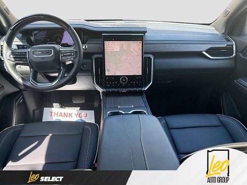 Used 2026 GMC Acadia Denali w/ Super Cruise Package FWD image 27