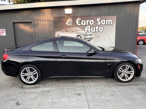Used 2014 BMW 428i xDrive Coupe image 9