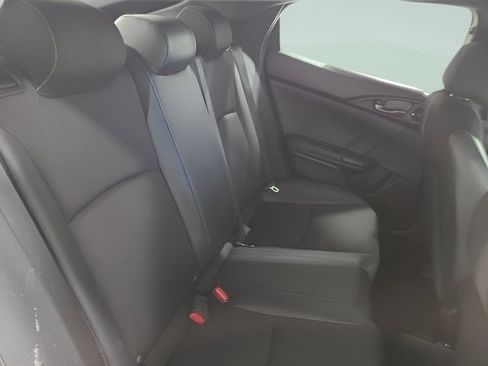 Used 2021 Honda Civic Sport image 14
