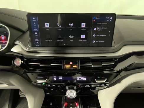 New 2026 Acura MDX SH-AWD w/ Technology Package image 9