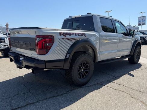 New 2026 Ford F150 Raptor AWD/4WD image 6