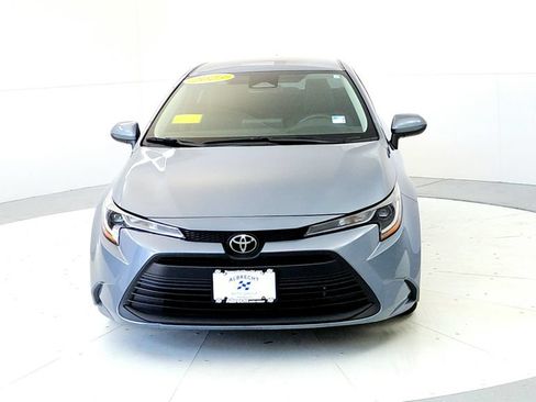 Certified 2023 Toyota Corolla LE FWD image 8