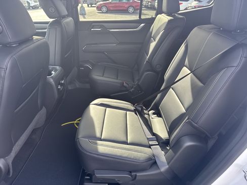 New 2026 GMC Acadia Elevation w/ Black Edition image 12