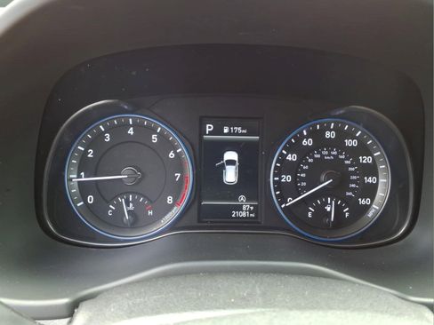 Used 2023 Hyundai Kona SEL w/ Convenience Package AWD/4WD image 23