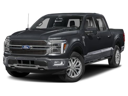 New 2026 Ford F150 King Ranch AWD/4WD image 1