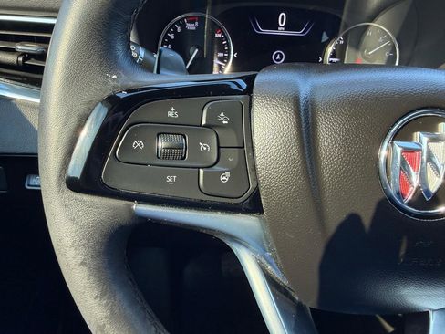 Used 2024 Buick Enclave Avenir w/ Avenir Technology Package image 13