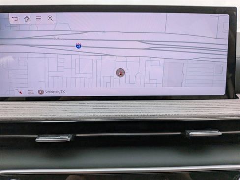 New 2026 Genesis GV80 3.5T Prestige image 20