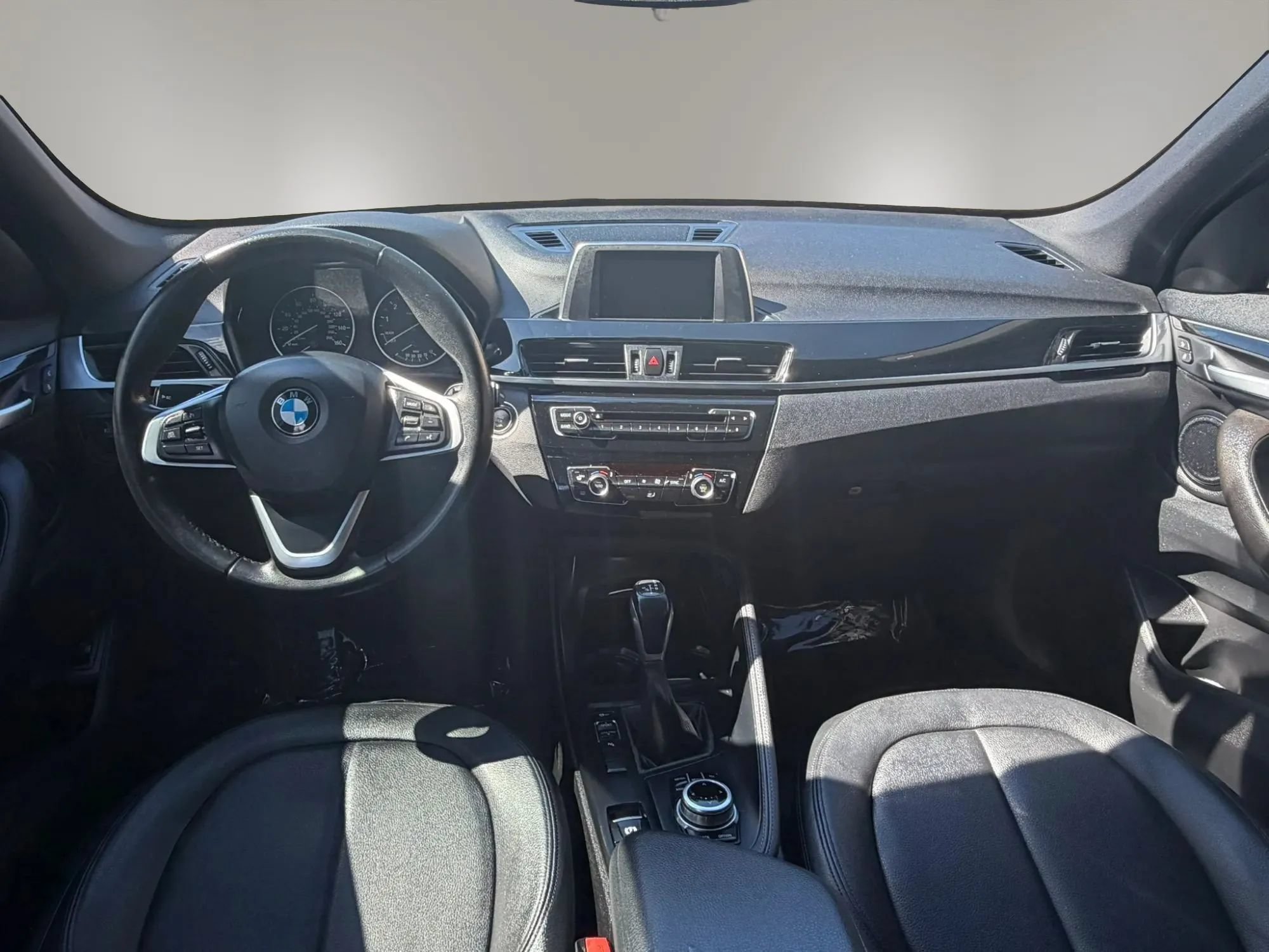 Used 2017 BMW X1 sDrive28i FWD image 10