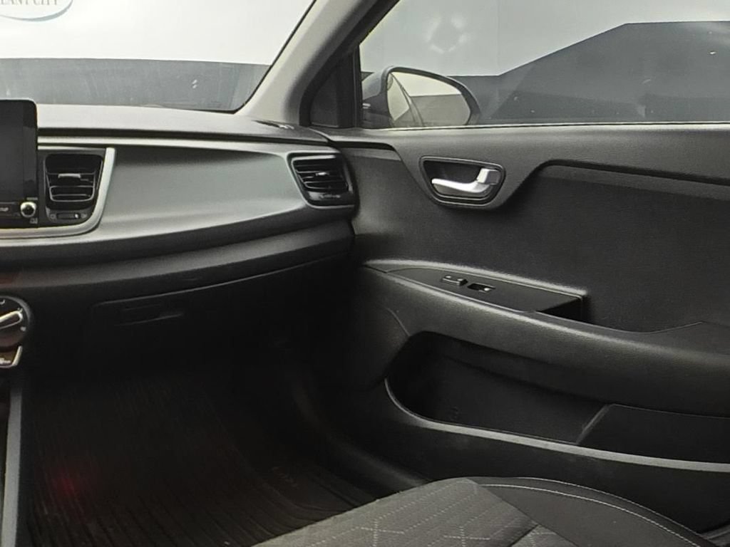 Used 2022 Kia Rio S FWD image 15