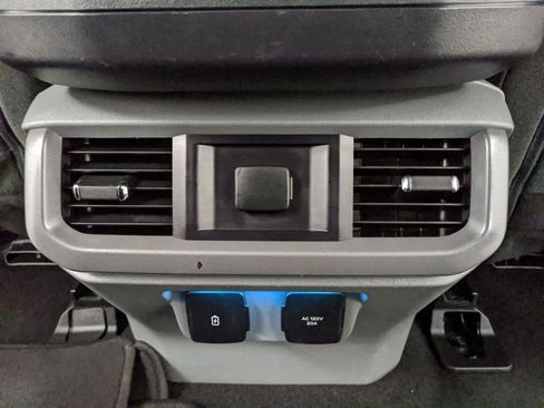 Used 2024 Ford F150 XLT w/ Equipment Group 302A MID image 14