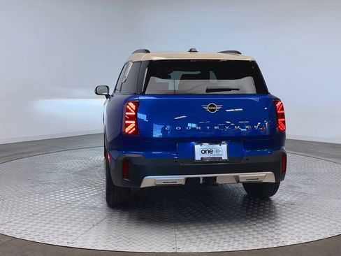 New 2026 MINI Cooper Countryman S w/ Comfort Package Max image 7