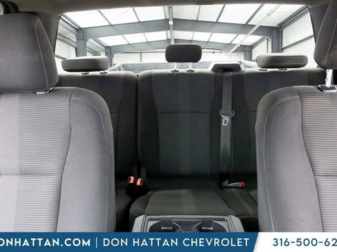 Used 2017 Ford F150 XL w/ Equipment Group 101A Mid RWD image 13