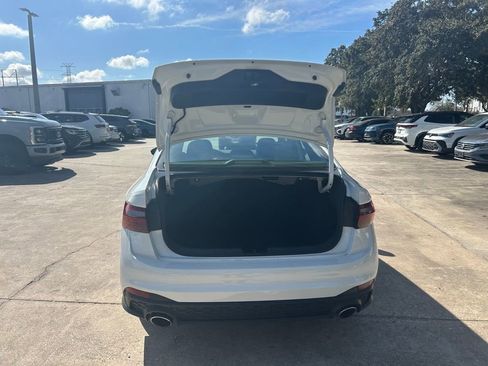 Used 2023 Volkswagen Jetta GLI Autobahn w/ GLI Black Package image 43