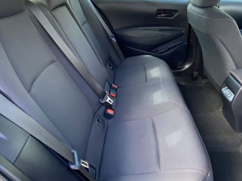 Certified 2025 Toyota Corolla LE image 14