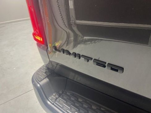New 2026 RAM 1500 Limited AWD/4WD image 32