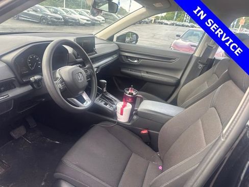 Used 2024 Honda CR-V LX image 11