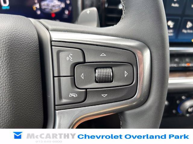 New 2026 Chevrolet Silverado 1500 RST AWD/4WD image 11
