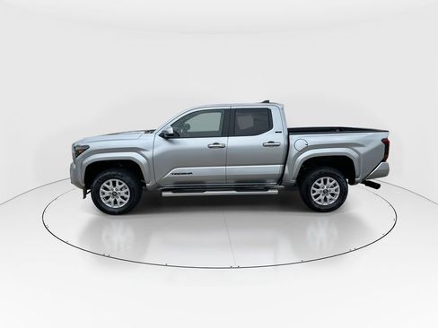 New 2025 Toyota Tacoma SR5 image 5