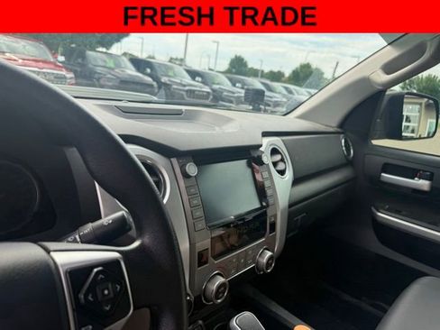 Used 2021 Toyota Tundra SR5 w/ TRD Sport Package AWD/4WD image 13