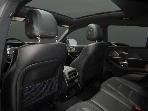 Used 2022 Mercedes-Benz GLE 53 AMG 4MATIC Coupe image 25