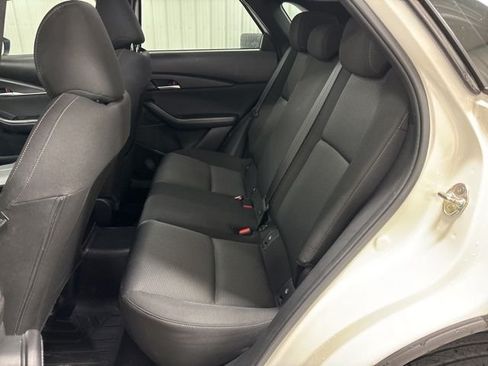 Used 2022 MAZDA CX-30 AWD 2.5 S image 26
