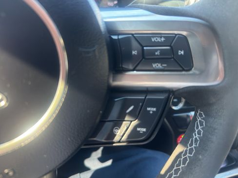 Used 2018 Ford Mustang Shelby GT350 w/ Electronics Package image 13