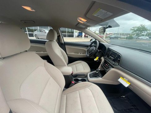 Used 2018 Hyundai Elantra SE FWD image 6