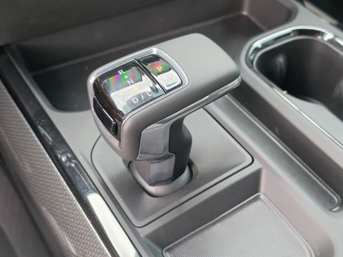 New 2026 Chevrolet Silverado 1500 ZR2 AWD/4WD image 31