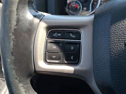 Used 2018 RAM 3500 Laramie w/ Sport Appearance Group AWD/4WD image 21