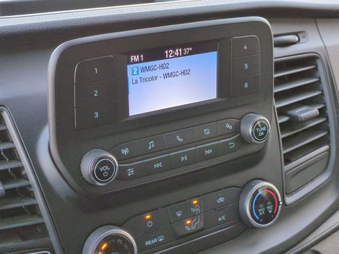 Used 2024 Ford Transit 250 Low Roof w/ Exterior Upgrade Package image 29